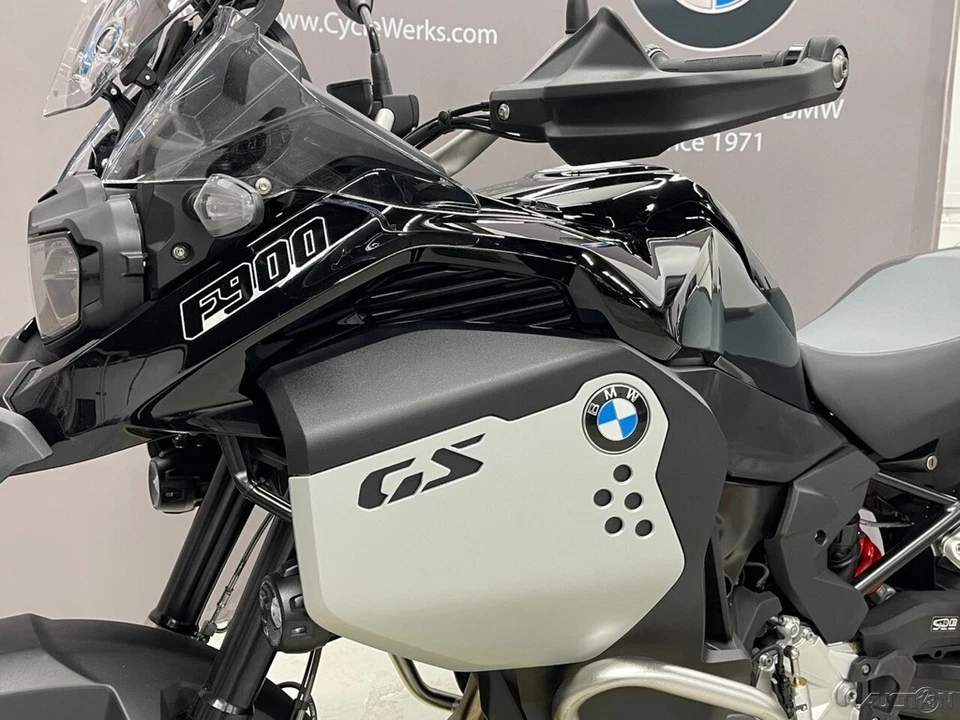 2024 BMW F 900 GS Adventure - Image 4 of 4