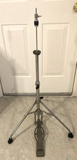 Vintage Ludwig Hercules Spur-lok Chicago Hi hat Stand Tube Legs READ/ PICS/VIDEO