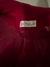 John Meyer of Norwich Women's Blazer