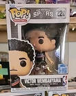 Funko Pop! Vinyl: Victor Wembanyama - Target Con Exclusive #220
