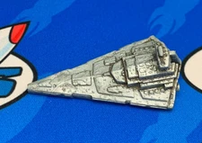 Star Wars Star Destroyer - Special Edition 1997 Sonrics Promo - Mexico