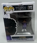 Funko Pop! Marvel Black Panther Wakanda Forever -SHURI - #1173