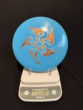 Innova Star Destroyer Distance Driver