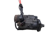 HYUNDAI SANTA FE Starter Motor 2.2 Diesel 5 Speed Manual 2007 D4EB