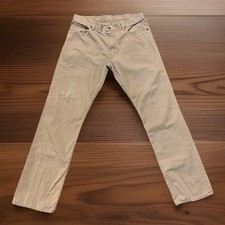 Polo Ralph Lauren Khakis For Men Size 36/34
