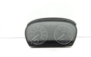 BMW 3 Touring E91 Kombiinstrument 9166849 2.00 Diesel 2007 33702146