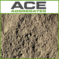 Sharp Sand (Grit) For Building, Concrete, Bulk Bag