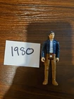 Star Wars ESB Han Solo Bespin Outfit Vintage Action Figure Kenner 1980