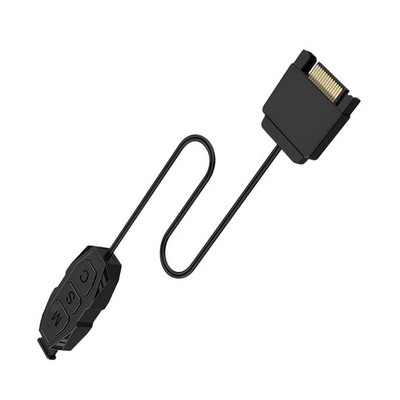 ARGB Controller 5V 3Pin 5V 3 Nadel Ein Aus für LED Beleuchtung Wasserkühler