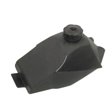  2 Stroke Gas Petrol Fuel Tank For 47cc 49cc Chinese Mini Moto Quad 4 Wheeler 