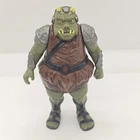 1983 vintage Star Wars Gamorrean Guard action figure
