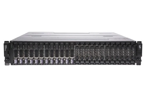 Dell Compellent SC220 6Gb/s SAS - 12x 1.8TB SAS HDDs | 3 Year Warranty