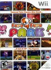Furu Furu Park WII (Brand New Factory Sealed US Version) Nintendo Wii