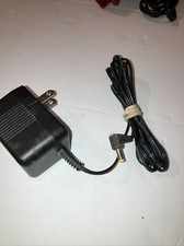 Sony AC Power Adapter AC-ES454 4.5V 400mA Power Cord Genuine OEM