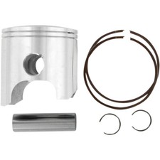 Wiseco Piston - Honda - .50mm - 70.50 mm Bore | 431M07050