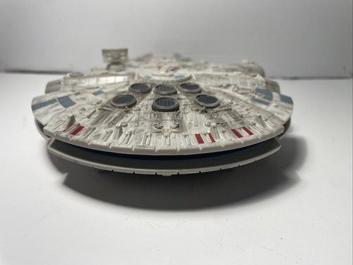 Star Wars Rebel Alliance Millennium Falcon Miniature X-wings Miniatures - Picture 9 of 10