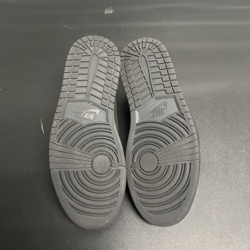 Size 10 - Jordan 1 Retro Low OG SP Travis Scott Black Phantom - 第 2/5 張圖片