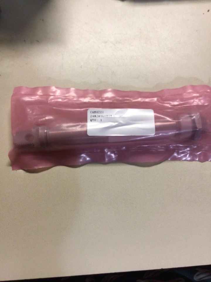 Camozzi 24N2A16A080 Bore 16mm Stroke 80mm New P. Bar MH New - Image 2 of 4