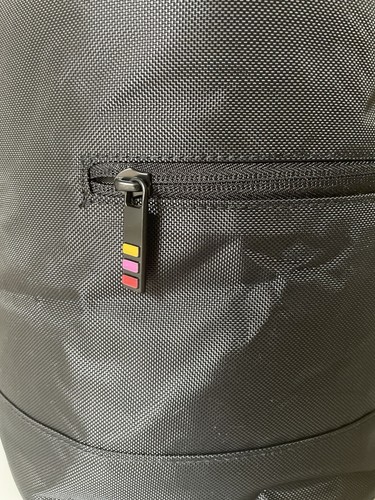 Apple 2022 Exclusive Employee Eat Well Challenge Cooler Picnic Travel Backpack - Picture 3 of 5