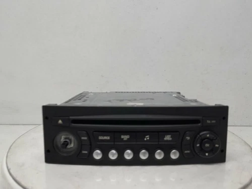 98041626XT autoradio pour PEUGEOT PARTNER KASTEN CONFORT L1 2008 179207 1134096