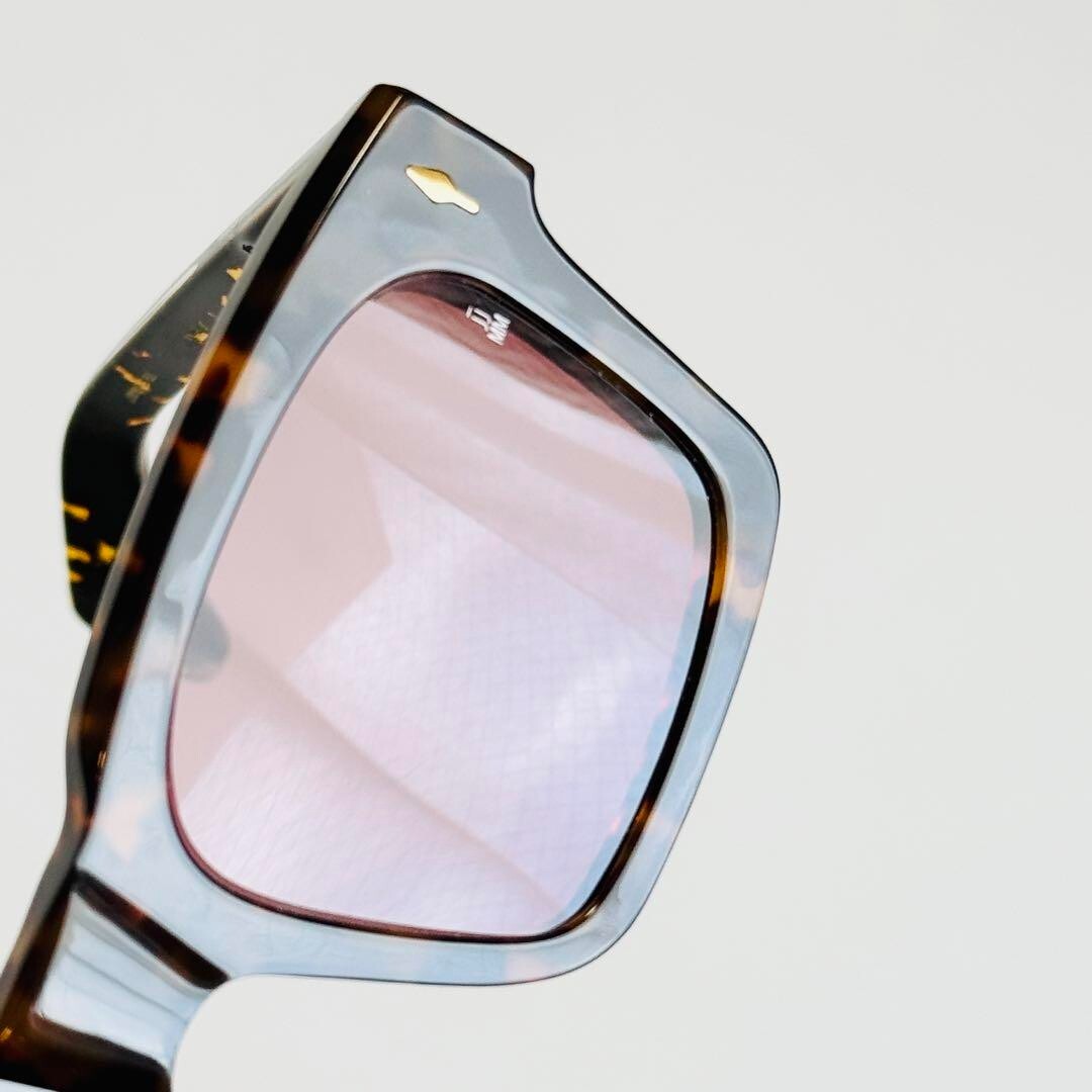 JACQUES MARIE MAGE Limited to 450 KAINEI 48/450 sunglasses JACQUES MARIE MAGE Limited to 450 KAINEI 48/450 sunglasses