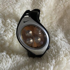 2001 Nike Triax Armored Chrono | eBay 2001 Nike Triax Armored Chrono | eBay