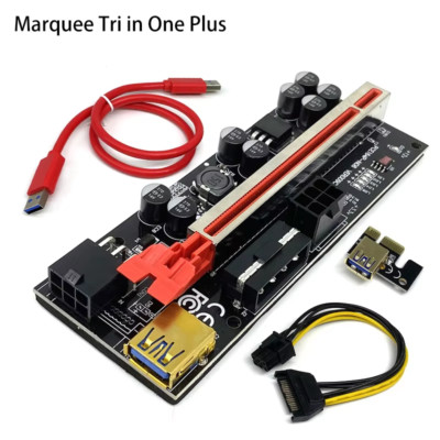 Mini PCIe zu PCI Express 16X Riser für Laptop externe Grafikkarte EXP GDC BTC