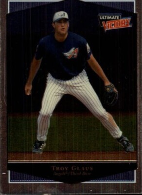 B1334- 1999 Ultimate Erfolg BB Karte #S 1-180 + Rcs -du Pick- 15 + Free US
