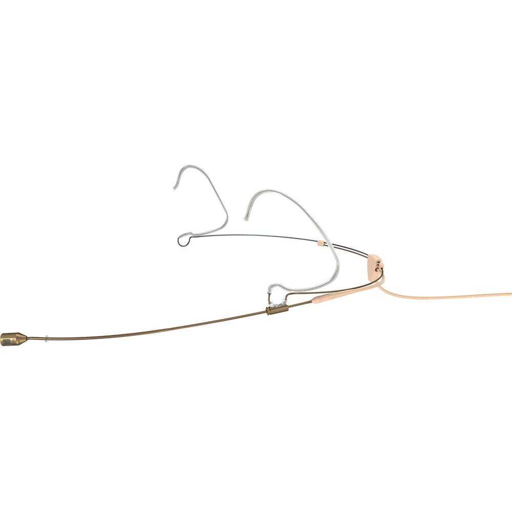 DPA 4488-DC-R-F00　ヘッドセットマイク　ベージュ DPA Microphones 4488 CORE Cardioid Headset Microphone (Beige) | eBay