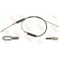 TRW Handbremsseil Bremsseil Hinten Links Passend FüR Chrysler Voyager IV