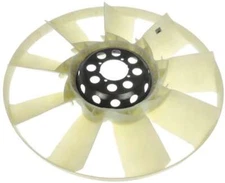 Dorman Engine Cooling Fan Blade PN# 620-058