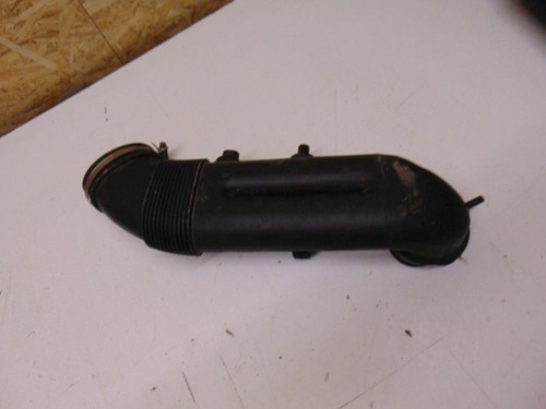 Ansaugschlauch, Luftfilter OPEL ASTRA G COUPE (F07_) 2.2 16V