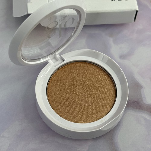 Glo Skin Beauty Skin Glow Powder Highlighter- Congac Full Size New in Box .082oz - Picture 5 of 5