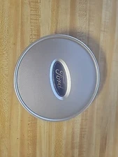 2004 2005 2006 2007 Ford Escape  2 Center Hub Cap 3F23-1A096-AA / BB