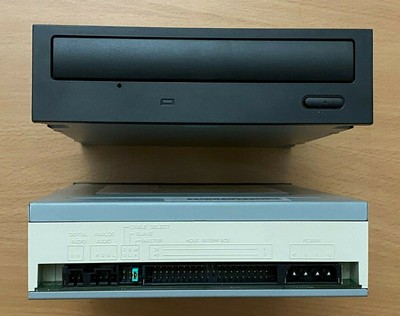 SONY DVD-ROM Drive DDU1615 | eBay