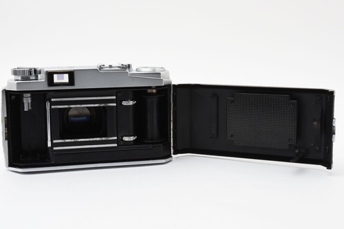 🚀🎁《Near MINT》Konica III L1 Rangefinder Film Camera 48mm F/2 From JAPAN✈✈✈✈✈✈✈✈ - Picture 23 of 24