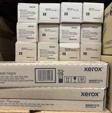 Xerox 006R01513 (6R1513) Black Toner Cartridge