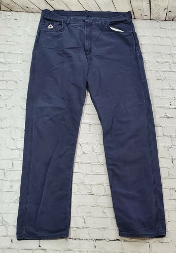 Blue Carpenter Pants MENS SIZE 40X36 | eBay