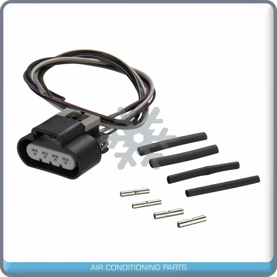 Conjunto de bomba de combustible para Chevrolet Silverado 1500 GMC Sierra 1500 4,8 L 5,3 L QOA Foto 3 de 4