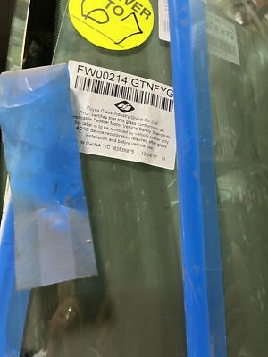 DATSUN 311 WINDSHIELD 1968-1970 2DOOR CONVERTIBLE (214)