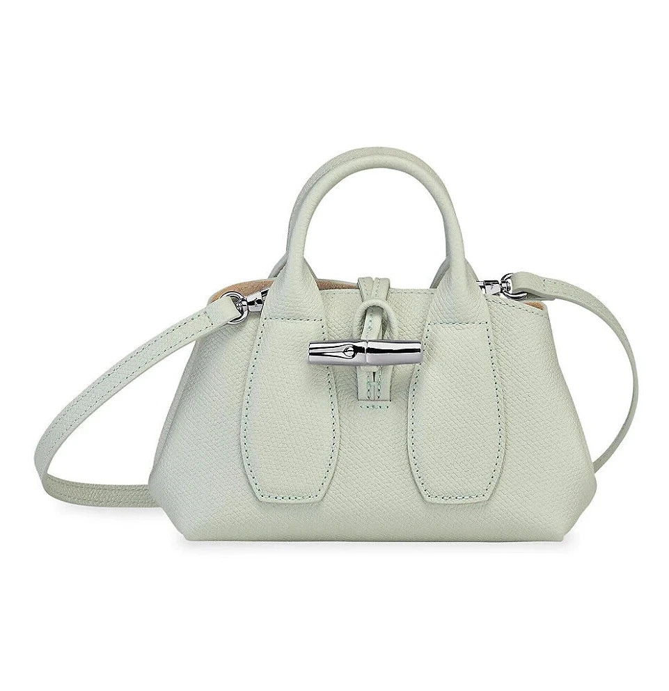 longchamp roseau xs