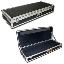 Light Duty Carpet Lined ATA Case For HAMMOND SK1 SK-1 KEYBOARD