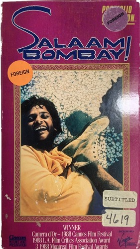 WHAM! IN CHINA Foreign Skies VHS George Michael Video Music | eBay