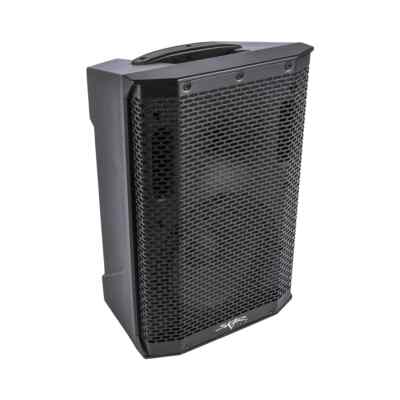 SKAR AUDIO SK-PRX8A 8'' 600 WATT ACTIVE 2-WAY POWERED PA LOUDSPEAKER