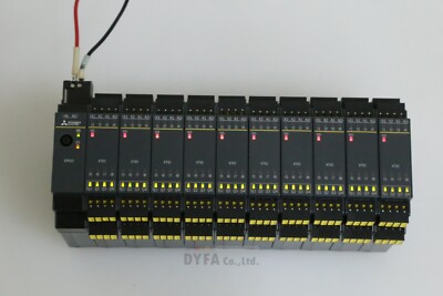 MITSUBISHI Safety unit used WS0-XTIO84202 ELEC-I-1956=9C39 | eBay