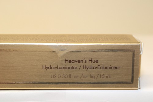 Stila Heaven's Hue Hydro Luminator Star Gazer New in Box 1.5 ML Full Size - Picture 16 of 18