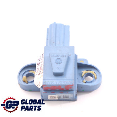 VW Volkswagen Audi Seat Skoda Airbag-Aufprallsensor SRC 1K0955557A