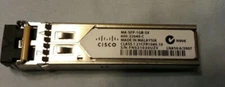 Cisco Meraki MA-SFP-1GB-SX 600-22040-C 1000BASE-SX SFP-SX 850nm 550m LC MMF.