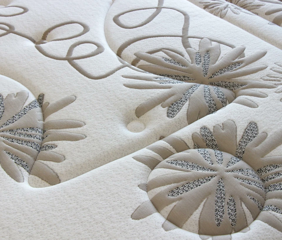 Colchón Visco de Muelles Ensacados Daisy de SonnoMattress - Altura 30 cm - Imagen 3 de 4