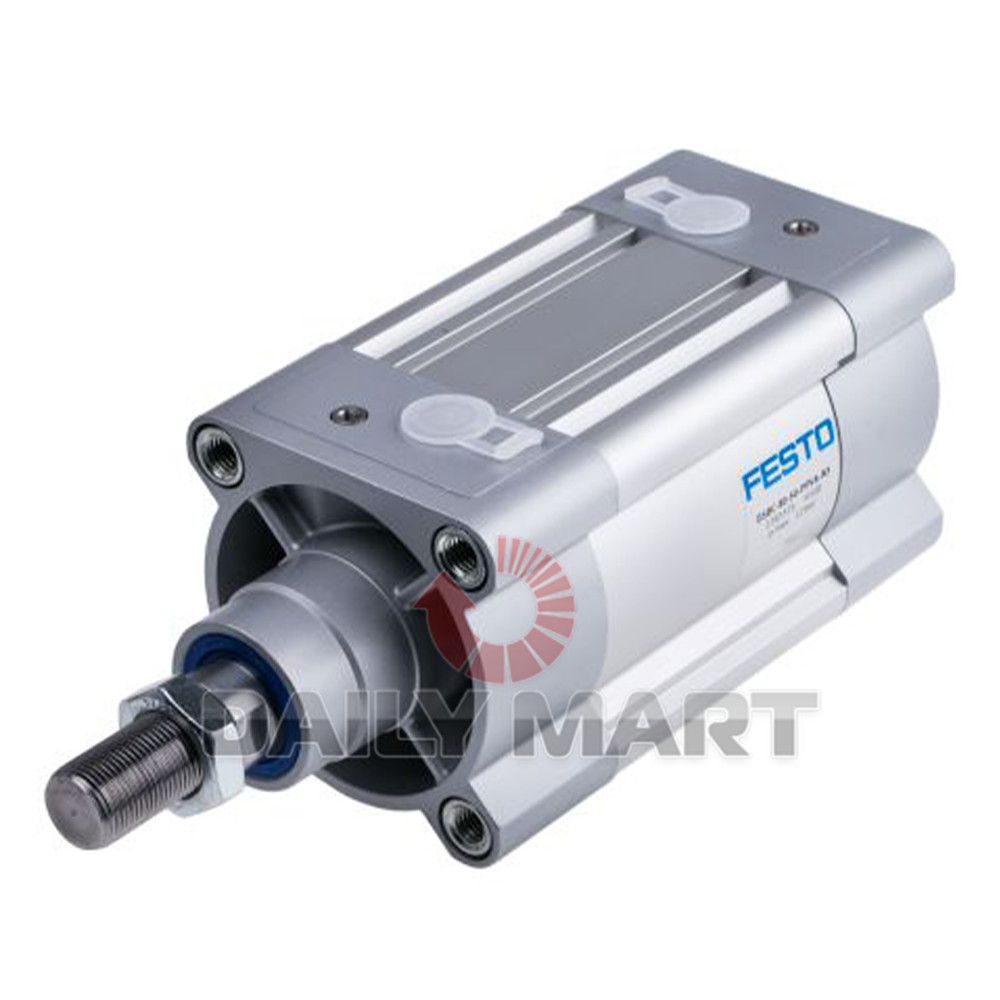 New In Box FESTO DSBC-50-80-PPVA-N3(1366951)Standards-based Cylinder